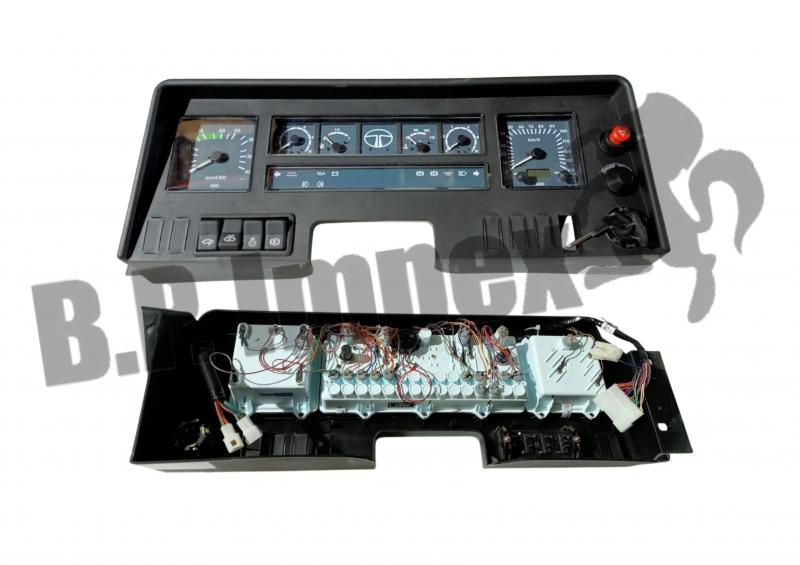 Instrument Cluster 24 V